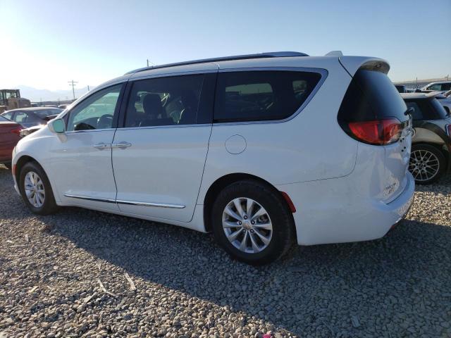 2C4RC1BG5KR730624 - 2019 CHRYSLER PACIFICA TOURING L 白色 照片 2