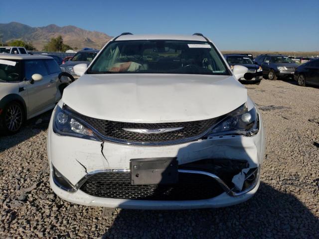 2C4RC1BG5KR730624 - 2019 CHRYSLER PACIFICA TOURING L 白色 照片 5