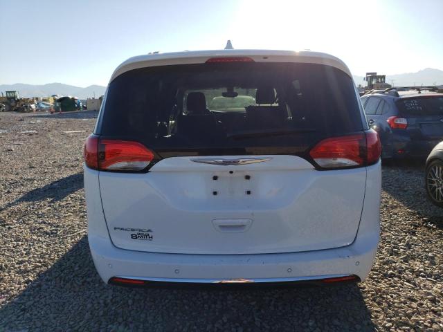 2C4RC1BG5KR730624 - 2019 CHRYSLER PACIFICA TOURING L 白色 照片 6