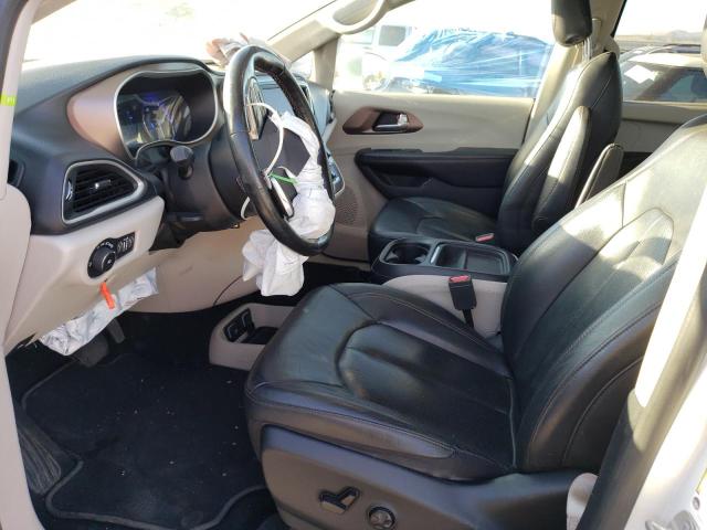 2C4RC1BG5KR730624 - 2019 CHRYSLER PACIFICA TOURING L 白色 照片 7