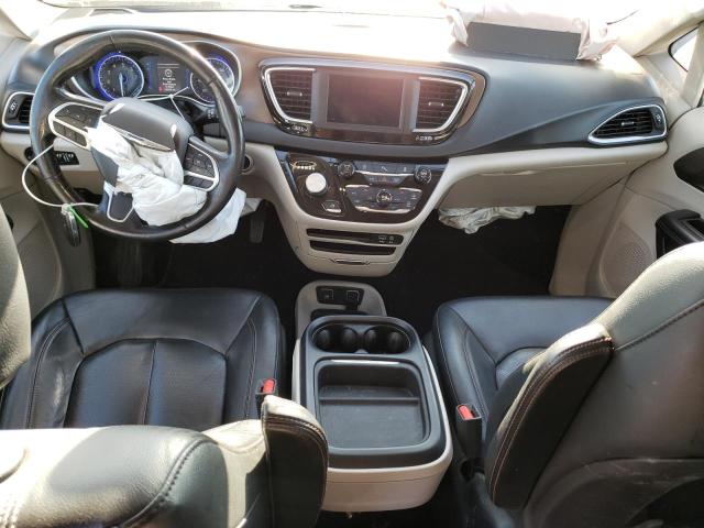 2C4RC1BG5KR730624 - 2019 CHRYSLER PACIFICA TOURING L 白色 照片 8