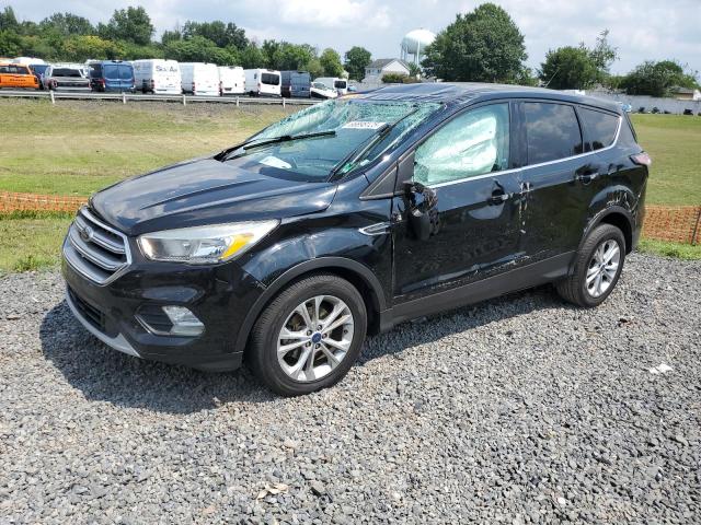 2017 FORD ESCAPE SE, 