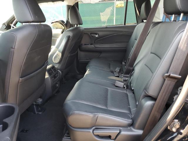 5FNYF8H08KB000384 - 2019 HONDA PASSPORT ELITE Qara foto 10