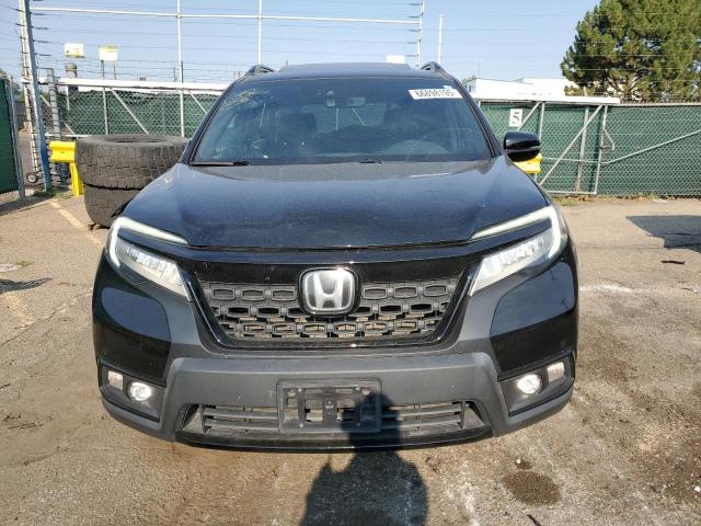 5FNYF8H08KB000384 - 2019 HONDA PASSPORT ELITE Qara foto 5
