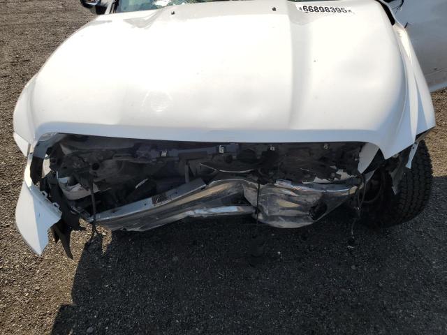 1C6RR7TT3JS113420 - 2018 RAM 1500 SLT 白色 照片 11