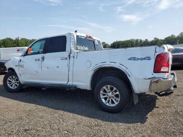 1C6RR7TT3JS113420 - 2018 RAM 1500 SLT 白色 照片 2