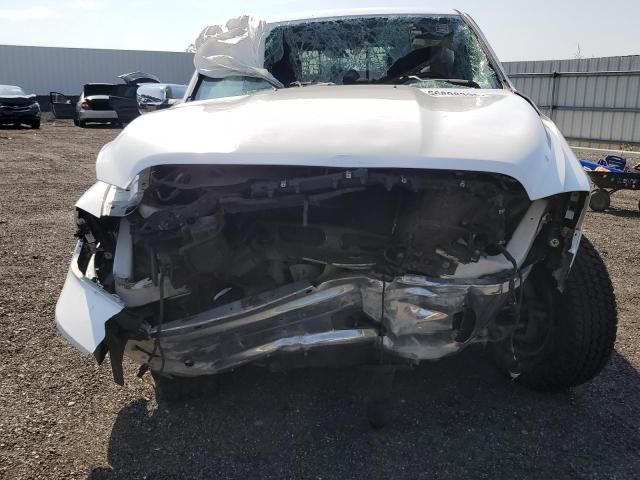 1C6RR7TT3JS113420 - 2018 RAM 1500 SLT 白色 照片 5