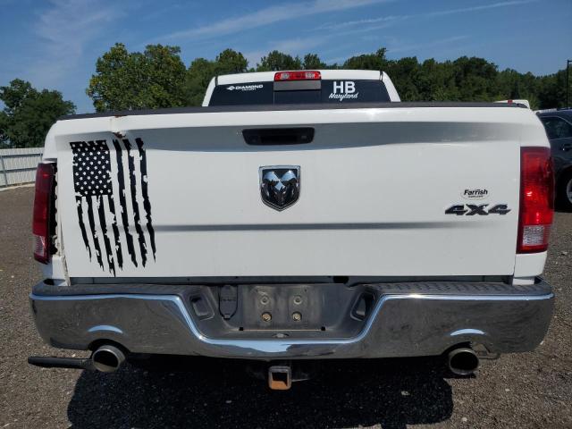 1C6RR7TT3JS113420 - 2018 RAM 1500 SLT 白色 照片 6