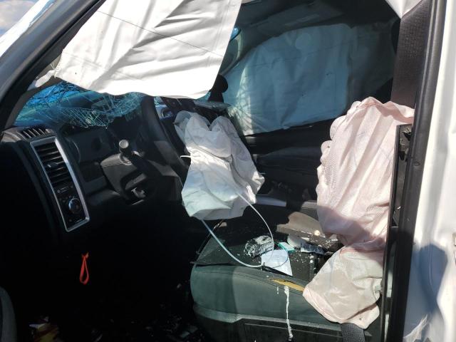 1C6RR7TT3JS113420 - 2018 RAM 1500 SLT 白色 照片 7