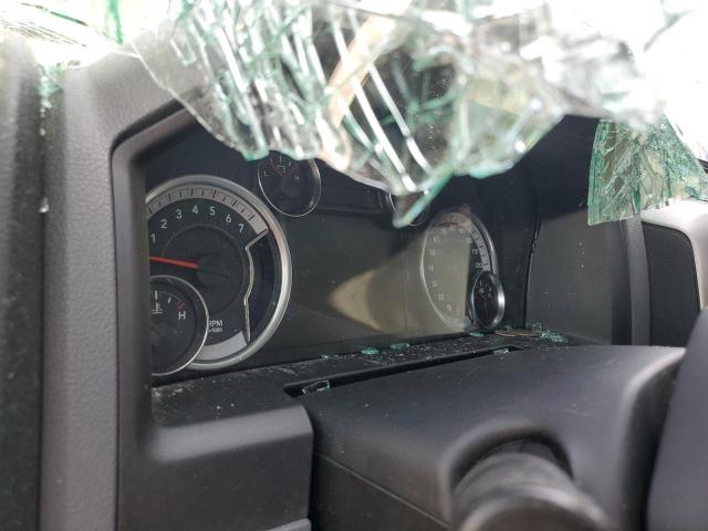 1C6RR7TT3JS113420 - 2018 RAM 1500 SLT 白色 照片 9