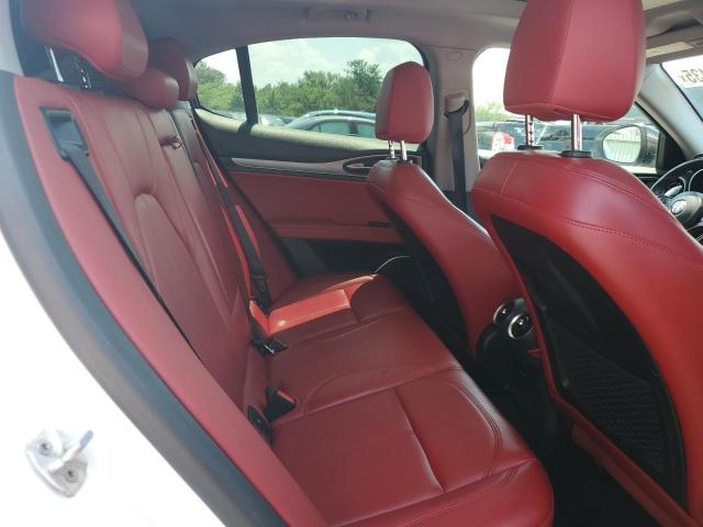 ZASFAKPN5J7C28435 - 2018 ALFA ROMEO STELVIO SPORT Ağ foto 10