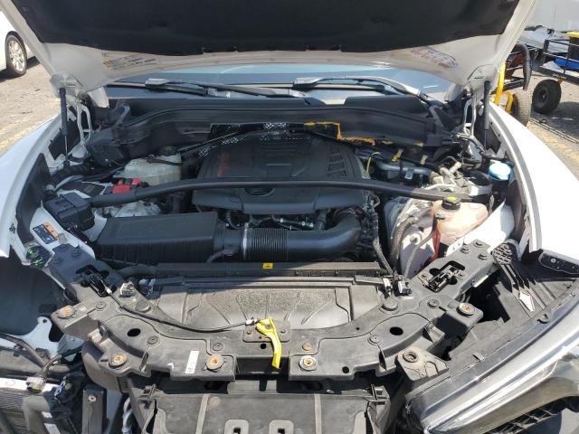 ZASFAKPN5J7C28435 - 2018 ALFA ROMEO STELVIO SPORT Ağ foto 11