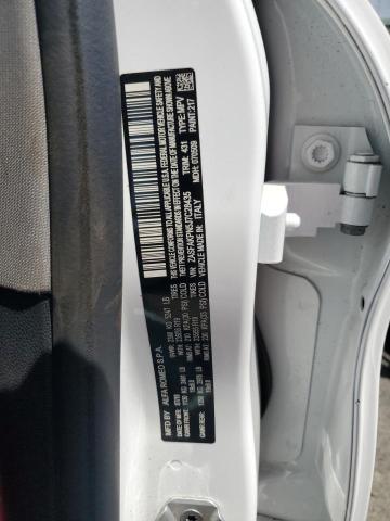 ZASFAKPN5J7C28435 - 2018 ALFA ROMEO STELVIO SPORT Ağ foto 12