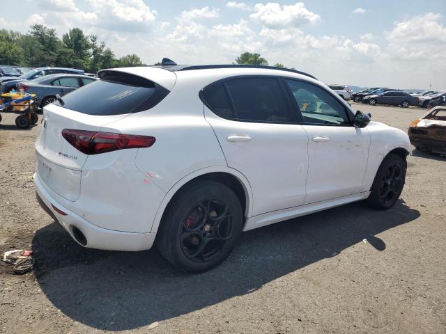 ZASFAKPN5J7C28435 - 2018 ALFA ROMEO STELVIO SPORT Ağ foto 3