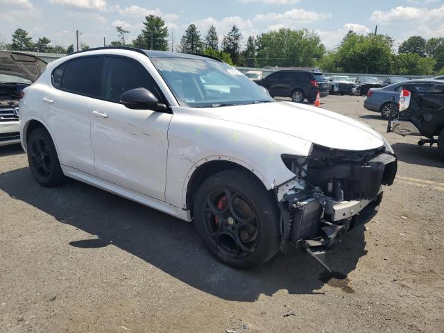 ZASFAKPN5J7C28435 - 2018 ALFA ROMEO STELVIO SPORT Ağ foto 4