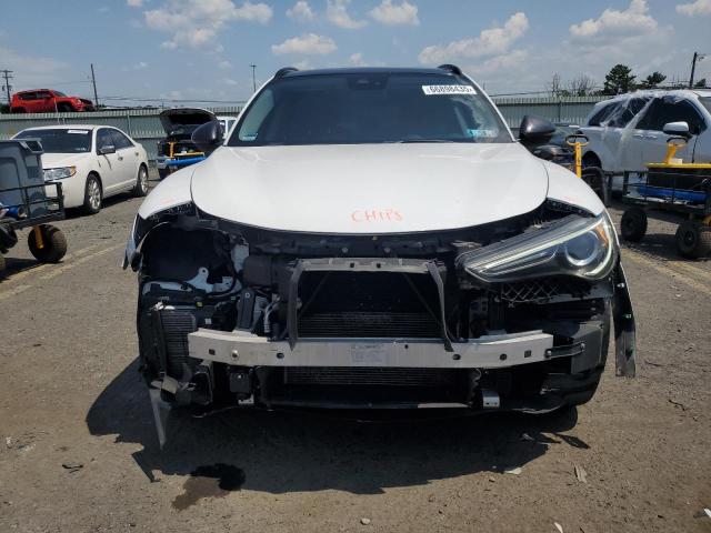 ZASFAKPN5J7C28435 - 2018 ALFA ROMEO STELVIO SPORT Ağ foto 5