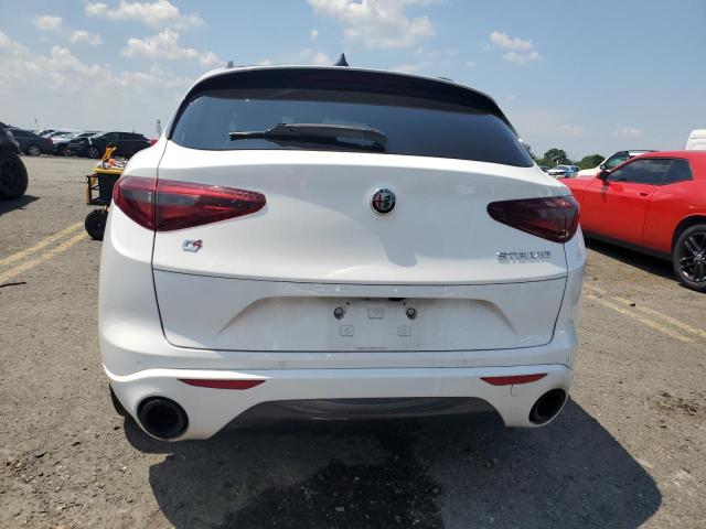 ZASFAKPN5J7C28435 - 2018 ALFA ROMEO STELVIO SPORT Ağ foto 6