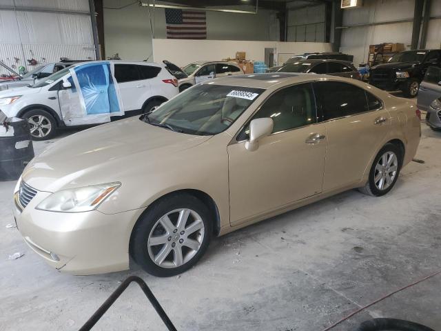 2007 LEXUS ES 350, 