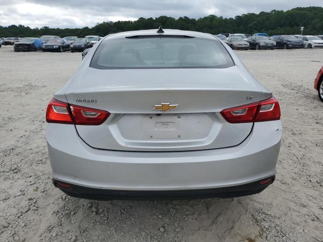 1G1ZB5ST5GF174636 - 2016 CHEVROLET MALIBU LS 银色 照片 6