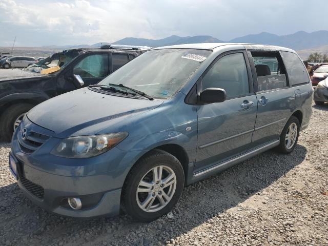 2004 MAZDA MPV WAGON, 