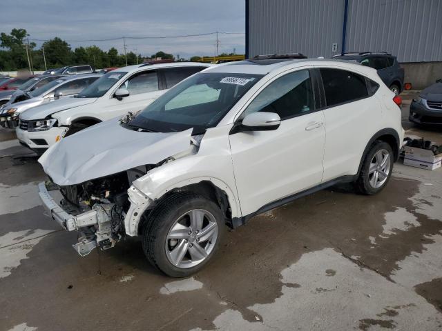 2020 HONDA HR-V EX, 