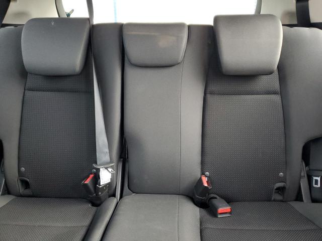 3CZRU6H5XLM703891 - 2020 HONDA HR-V EX Ağ foto 10