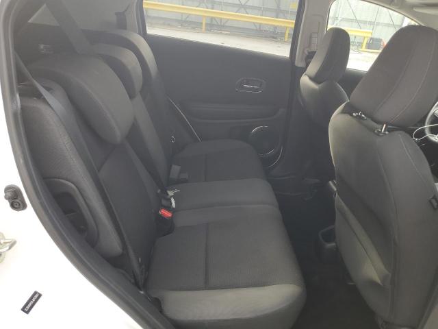 3CZRU6H5XLM703891 - 2020 HONDA HR-V EX Ağ foto 11