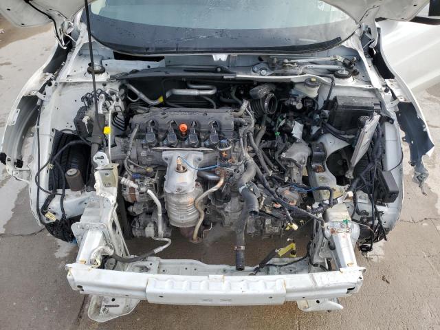 3CZRU6H5XLM703891 - 2020 HONDA HR-V EX Ağ foto 12