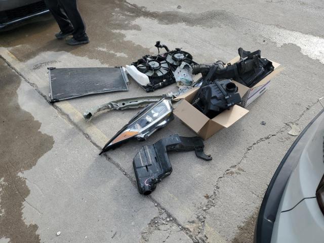 3CZRU6H5XLM703891 - 2020 HONDA HR-V EX Ağ foto 13