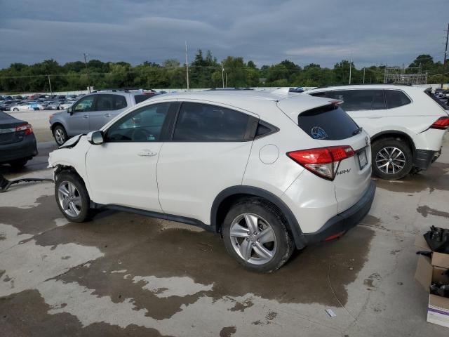 3CZRU6H5XLM703891 - 2020 HONDA HR-V EX Ağ foto 2