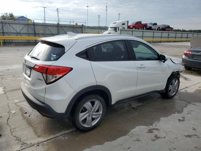 3CZRU6H5XLM703891 - 2020 HONDA HR-V EX Ağ foto 3