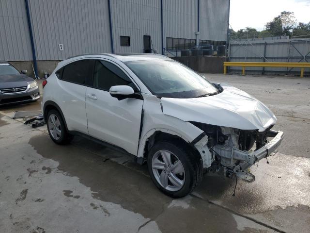 3CZRU6H5XLM703891 - 2020 HONDA HR-V EX Ağ foto 4