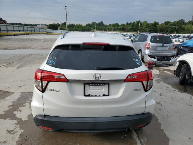3CZRU6H5XLM703891 - 2020 HONDA HR-V EX Ağ foto 6