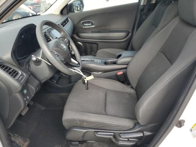 3CZRU6H5XLM703891 - 2020 HONDA HR-V EX Ağ foto 7