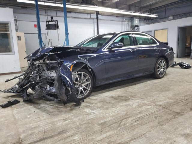 2022 MERCEDES-BENZ E 350 4MATIC, 