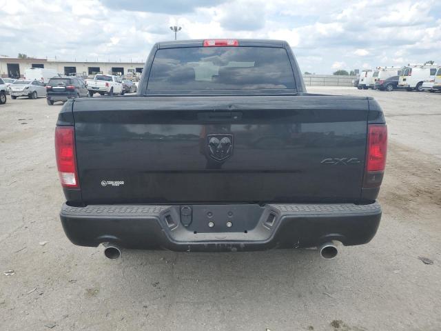 3C6RR7KT0HG746833 - 2017 RAM 1500 ST BLACK photo 6