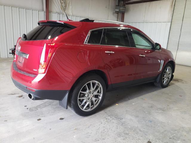 3GYFNCE30ES572535 - 2014 CADILLAC SRX PERFORMANCE COLLECTION Қызыл фото 3
