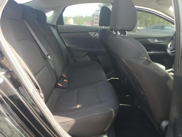 3KPF24AD9KE122833 - 2019 KIA FORTE FE Czarny zdjęcie 10