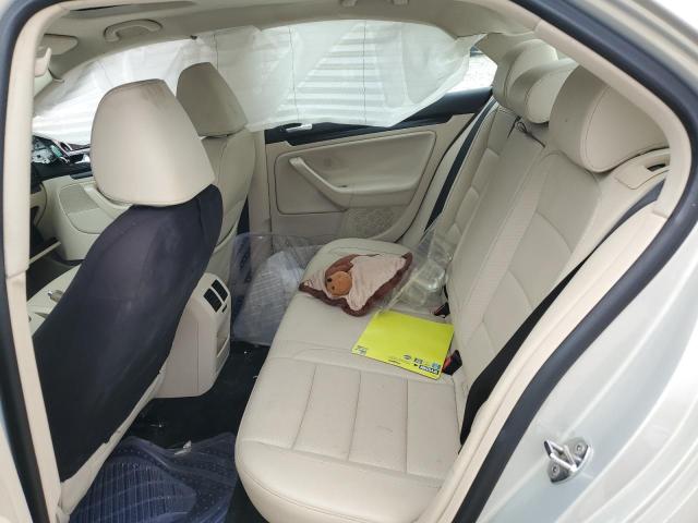 3VWRZ7AJ5AM059098 - 2010 VOLKSWAGEN JETTA SE Bej foto 10