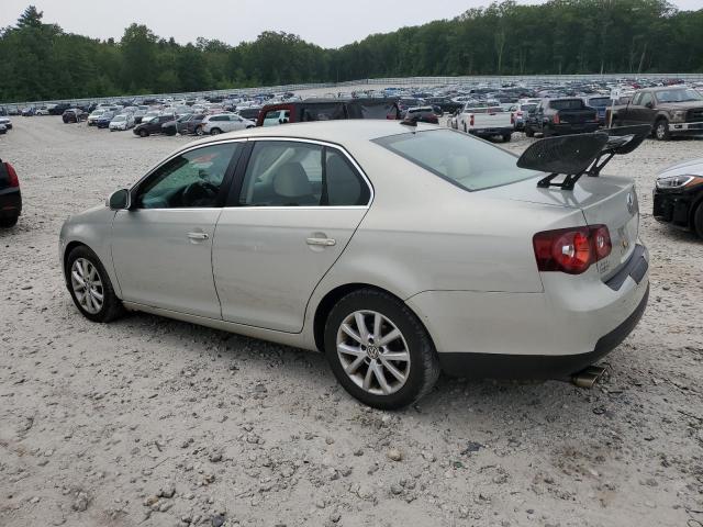 3VWRZ7AJ5AM059098 - 2010 VOLKSWAGEN JETTA SE Bej foto 2