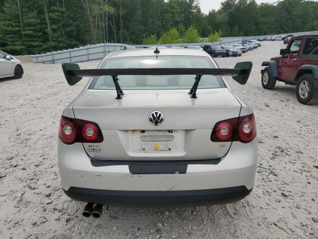 3VWRZ7AJ5AM059098 - 2010 VOLKSWAGEN JETTA SE Bej foto 6