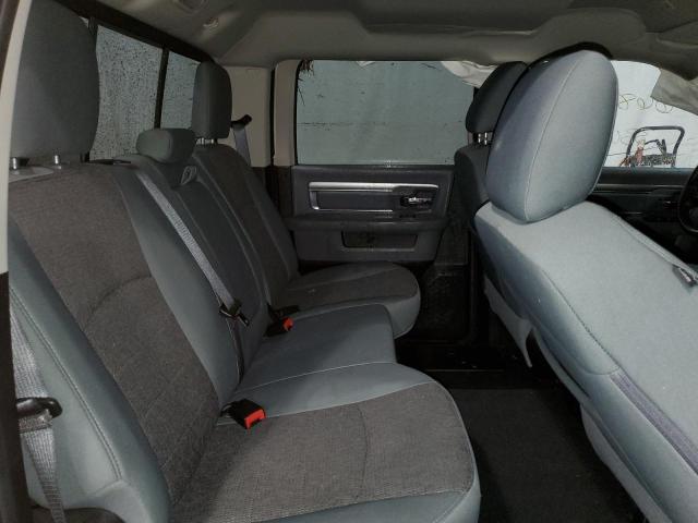 1C6RR7LT9KS598339 - 2019 RAM 1500 CLASS SLT შავი ფოტო 6