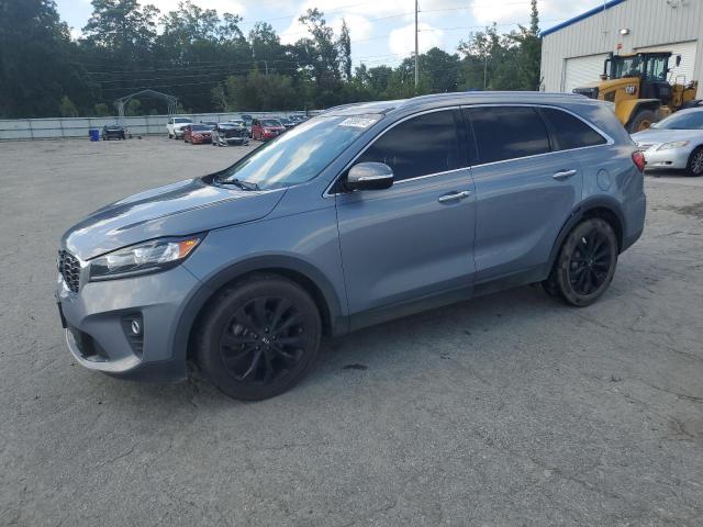 2020 KIA SORENTO EX, 