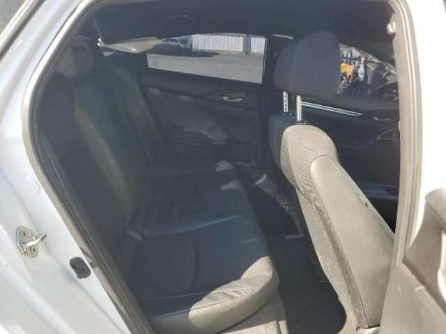 19XFC2F80KE210036 - 2019 HONDA CIVIC SPORT 白色 照片 10
