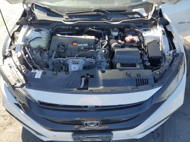 19XFC2F80KE210036 - 2019 HONDA CIVIC SPORT 白色 照片 11