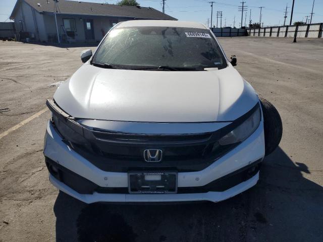 19XFC2F80KE210036 - 2019 HONDA CIVIC SPORT 白色 照片 5