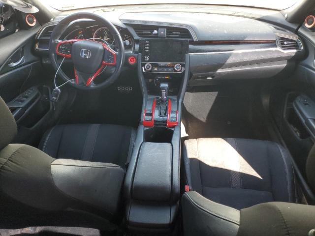 19XFC2F80KE210036 - 2019 HONDA CIVIC SPORT 白色 照片 8