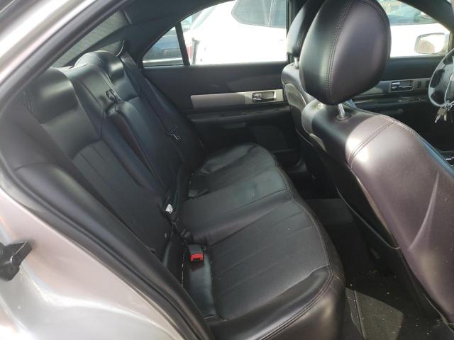 1LNHM87A85Y658013 - 2005 LINCOLN LS 银色 照片 6