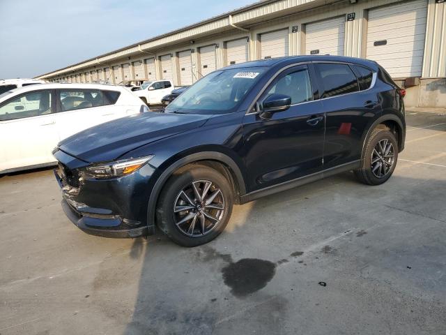 2018 MAZDA CX-5 GRAND TOURING, 