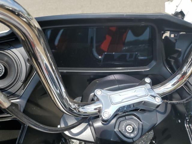 1HD1KH712RB617038 - 2024 HARLEY-DAVIDSON FLTRX 白色 照片 7